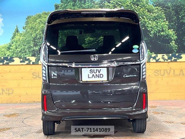 Honda N BOX CUSTOM 2018-07 8781347-13