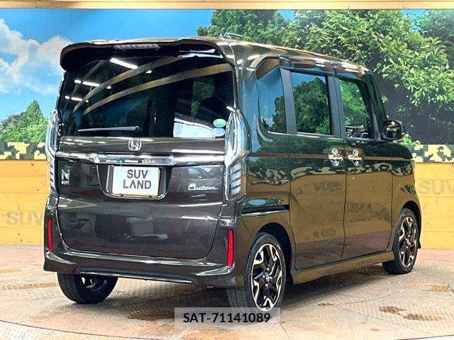 Honda N BOX CUSTOM 2018-07 8781347-15
