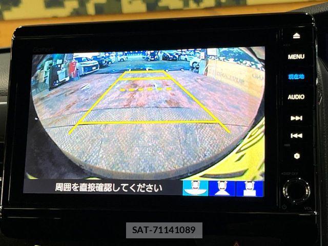 Honda N BOX CUSTOM 2018-07 8781347-3