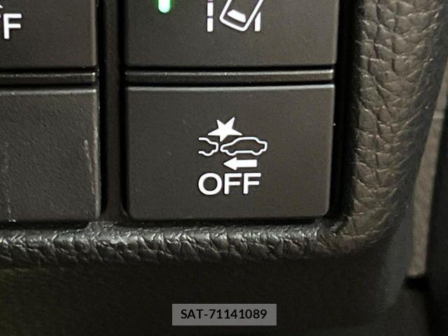 Honda N BOX CUSTOM 2018-07 8781347-6