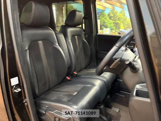 Honda N BOX CUSTOM 2018-07 8781347-7