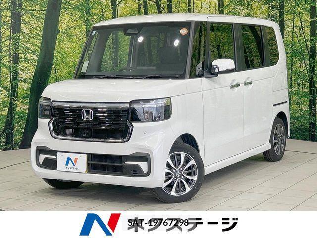 Honda N BOX CUSTOM 2024-09 8781305-0