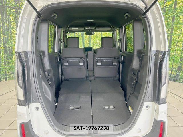 Honda N BOX CUSTOM 2024-09 8781305-9