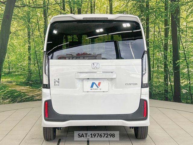 Honda N BOX CUSTOM 2024-09 8781305-14