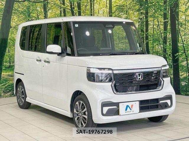 Honda N BOX CUSTOM 2024-09 8781305-15