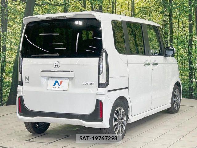 Honda N BOX CUSTOM 2024-09 8781305-16