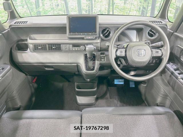 Honda N BOX CUSTOM 2024-09 8781305-1