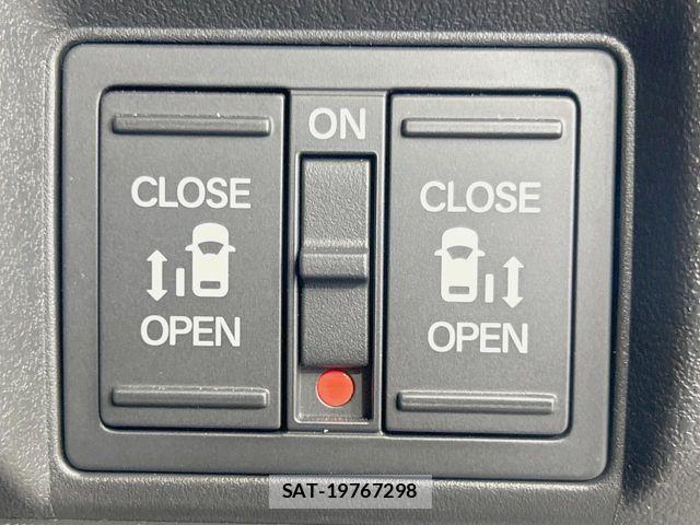 Honda N BOX CUSTOM 2024-09 8781305-4