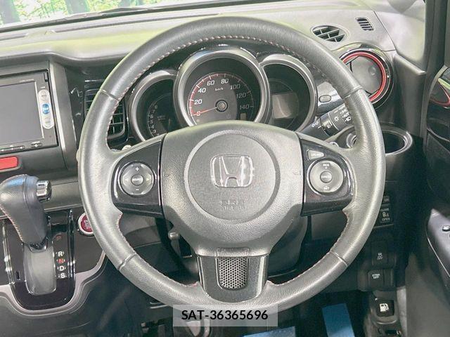 Honda N BOX CUSTOM 2014-07 8781348-10