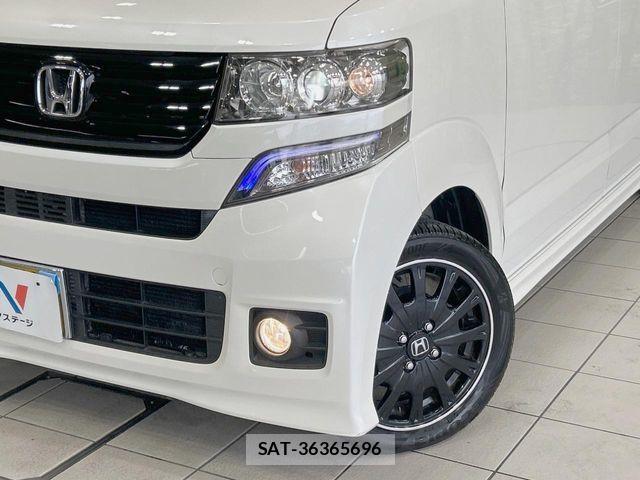 Honda N BOX CUSTOM 2014-07 8781348-11