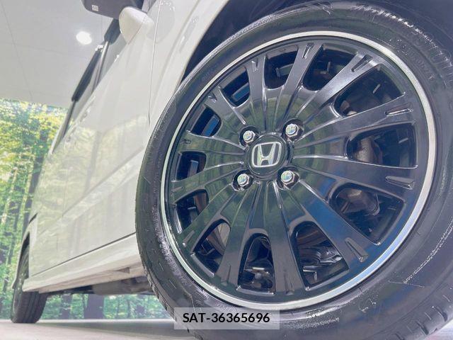 Honda N BOX CUSTOM 2014-07 8781348-12