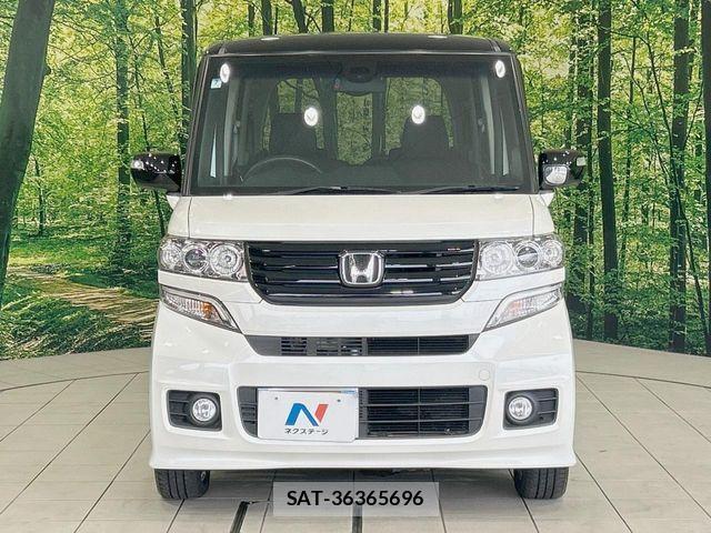 Honda N BOX CUSTOM 2014-07 8781348-13