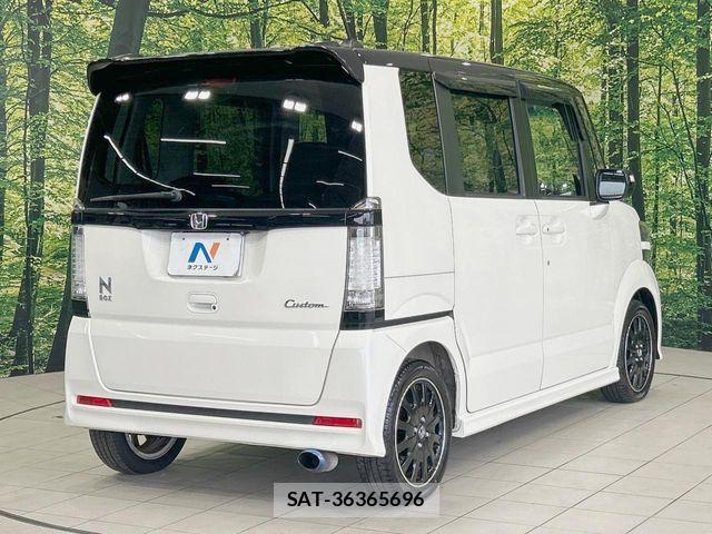 Honda N BOX CUSTOM 2014-07 8781348-16