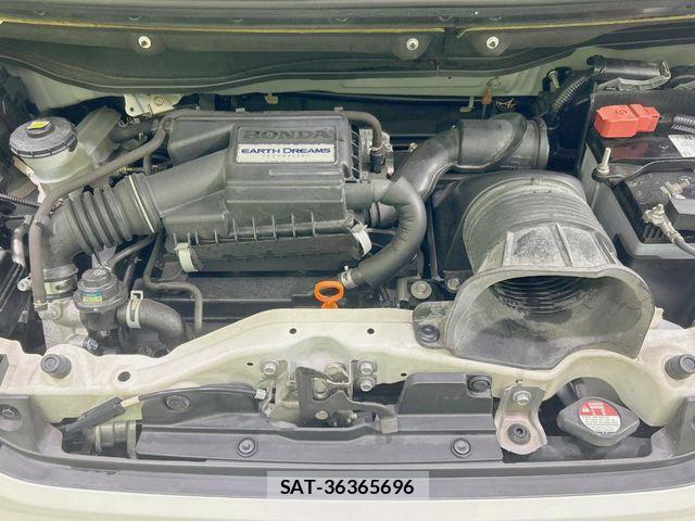 Honda N BOX CUSTOM 2014-07 8781348-17
