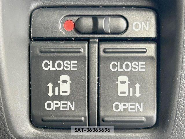 Honda N BOX CUSTOM 2014-07 8781348-4