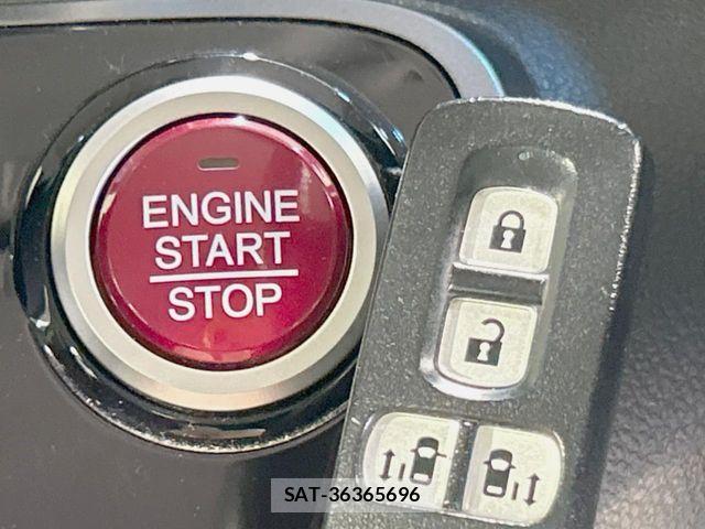 Honda N BOX CUSTOM 2014-07 8781348-5