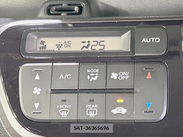 Honda N BOX CUSTOM 2014-07 8781348-6