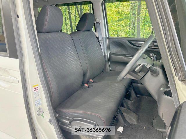 Honda N BOX CUSTOM 2014-07 8781348-7
