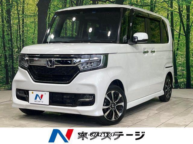 Honda N BOX CUSTOM 2019-11 8781331-0