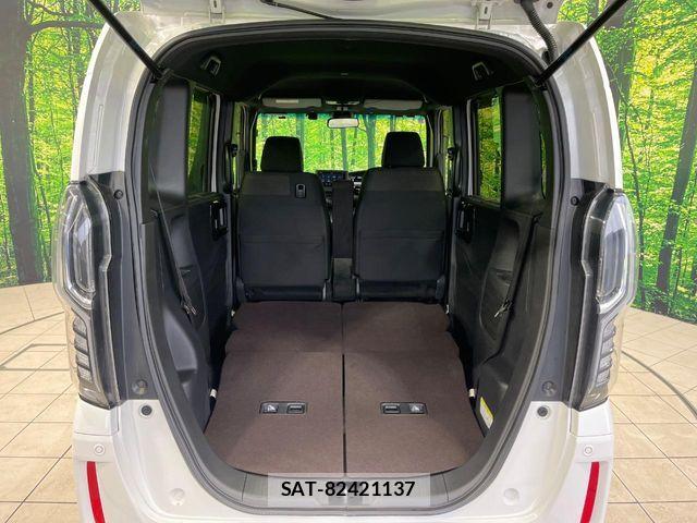 Honda N BOX CUSTOM 2019-11 8781331-9