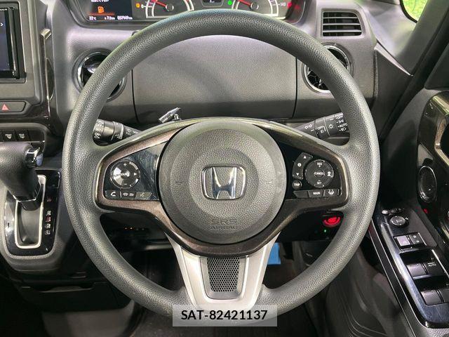 Honda N BOX CUSTOM 2019-11 8781331-10