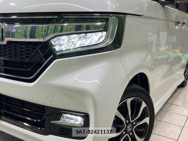Honda N BOX CUSTOM 2019-11 8781331-11