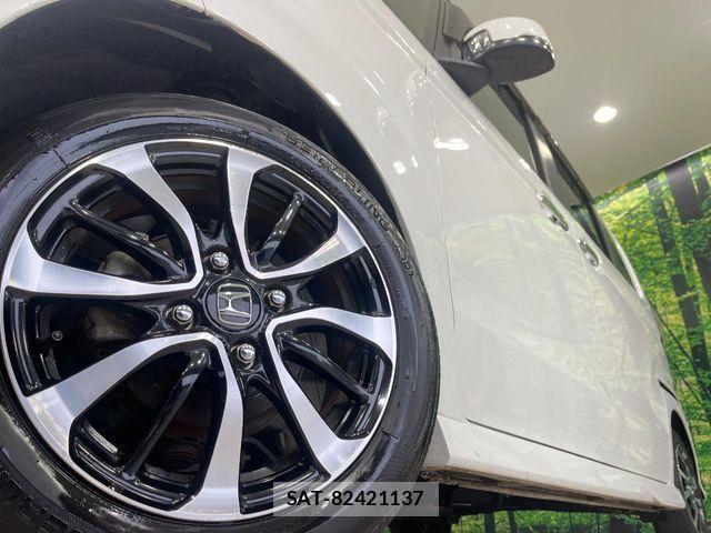 Honda N BOX CUSTOM 2019-11 8781331-12