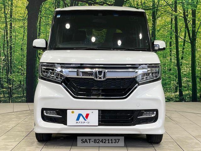 Honda N BOX CUSTOM 2019-11 8781331-13