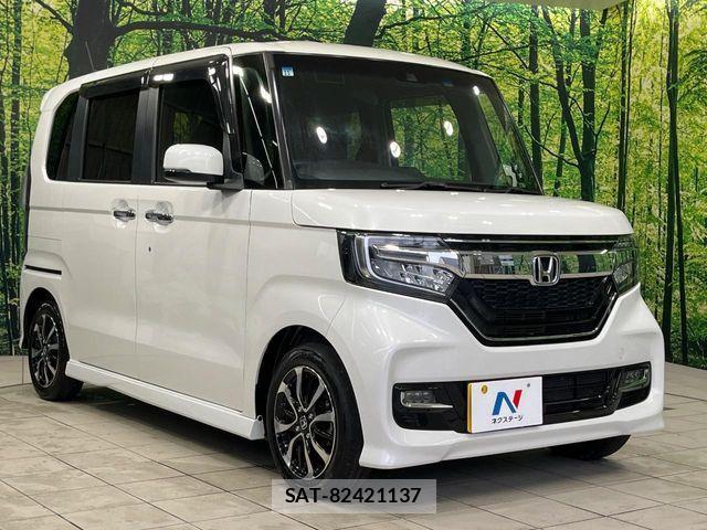 Honda N BOX CUSTOM 2019-11 8781331-15