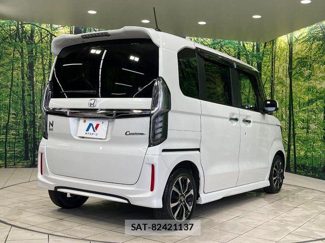 Honda N BOX CUSTOM 2019-11 8781331-16