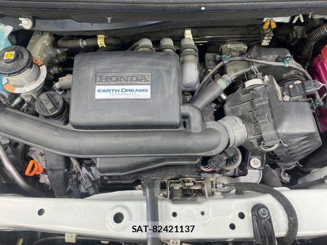Honda N BOX CUSTOM 2019-11 8781331-17