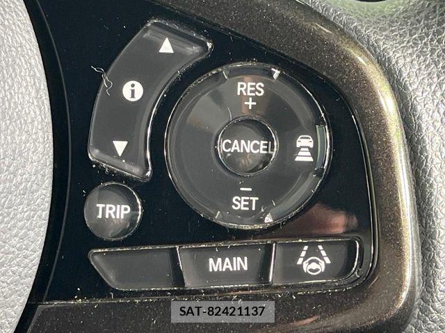 Honda N BOX CUSTOM 2019-11 8781331-5