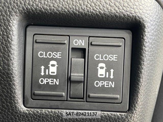 Honda N BOX CUSTOM 2019-11 8781331-6