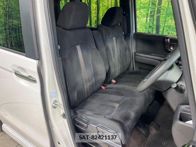 Honda N BOX CUSTOM 2019-11 8781331-7