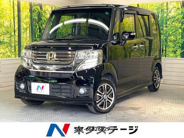 Honda N BOX CUSTOM 2013-09 8781363-0