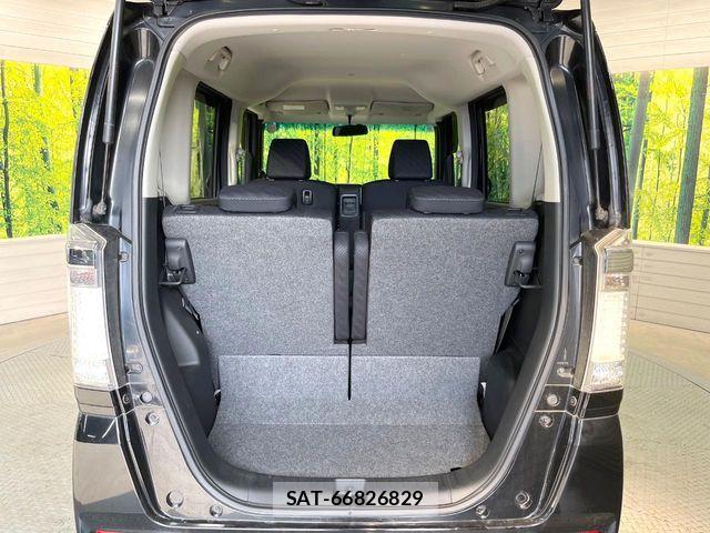Honda N BOX CUSTOM 2013-09 8781363-9