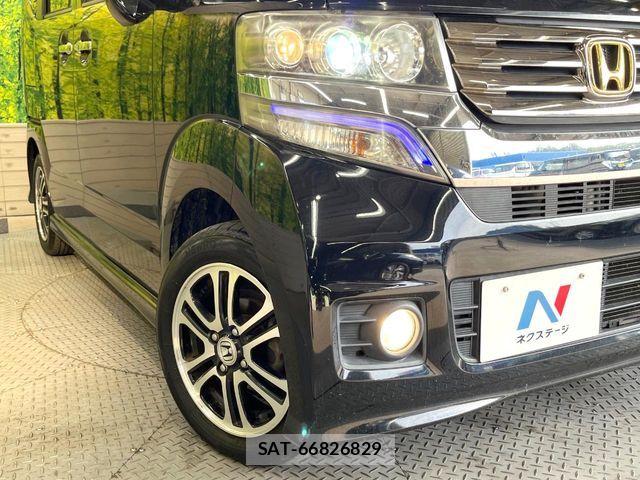 Honda N BOX CUSTOM 2013-09 8781363-11