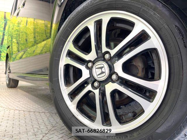 Honda N BOX CUSTOM 2013-09 8781363-12
