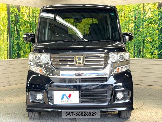 Honda N BOX CUSTOM 2013-09 8781363-13