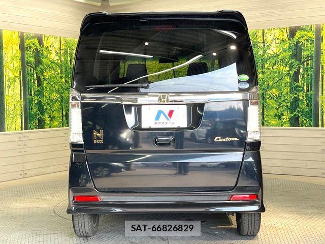 Honda N BOX CUSTOM 2013-09 8781363-14