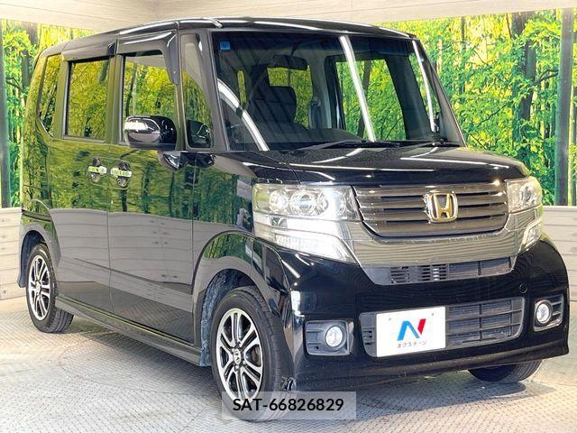 Honda N BOX CUSTOM 2013-09 8781363-15