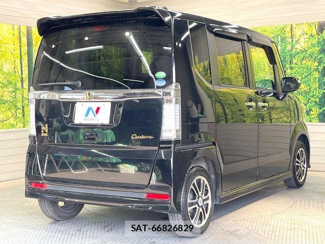 Honda N BOX CUSTOM 2013-09 8781363-16