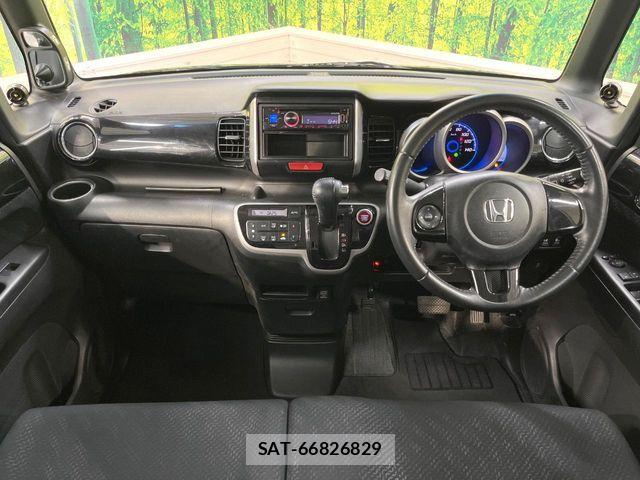 Honda N BOX CUSTOM 2013-09 8781363-1