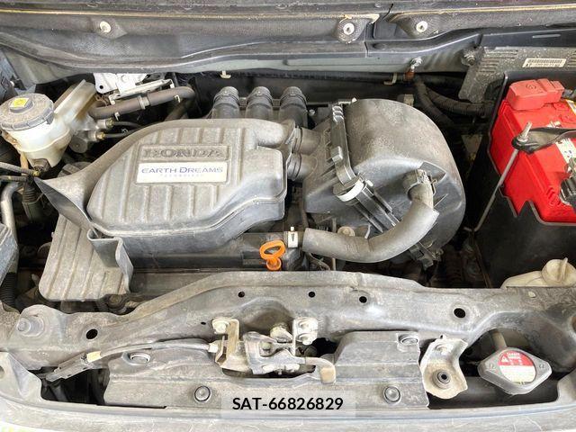 Honda N BOX CUSTOM 2013-09 8781363-19