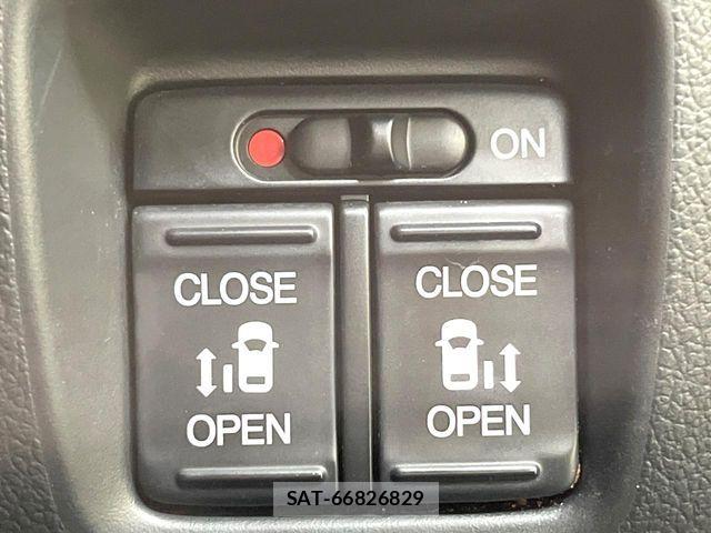 Honda N BOX CUSTOM 2013-09 8781363-3