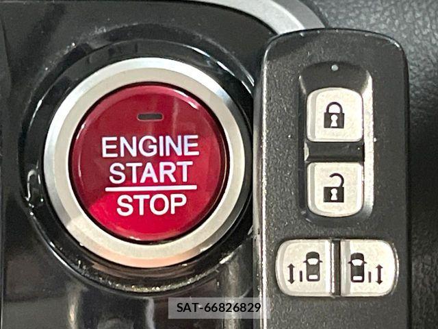 Honda N BOX CUSTOM 2013-09 8781363-6