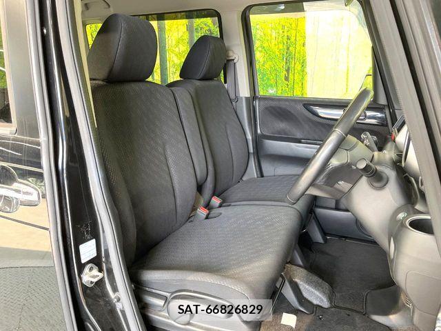 Honda N BOX CUSTOM 2013-09 8781363-7