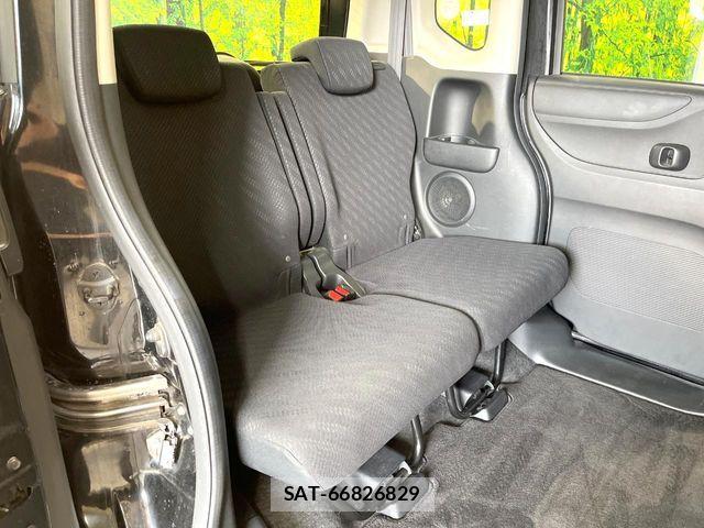 Honda N BOX CUSTOM 2013-09 8781363-8
