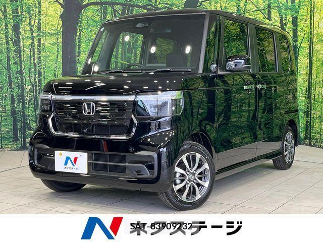Honda N BOX CUSTOM 2026-06 8781299-0