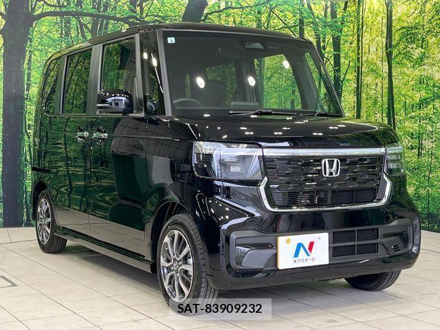 Honda N BOX CUSTOM 2026-06 8781299-15